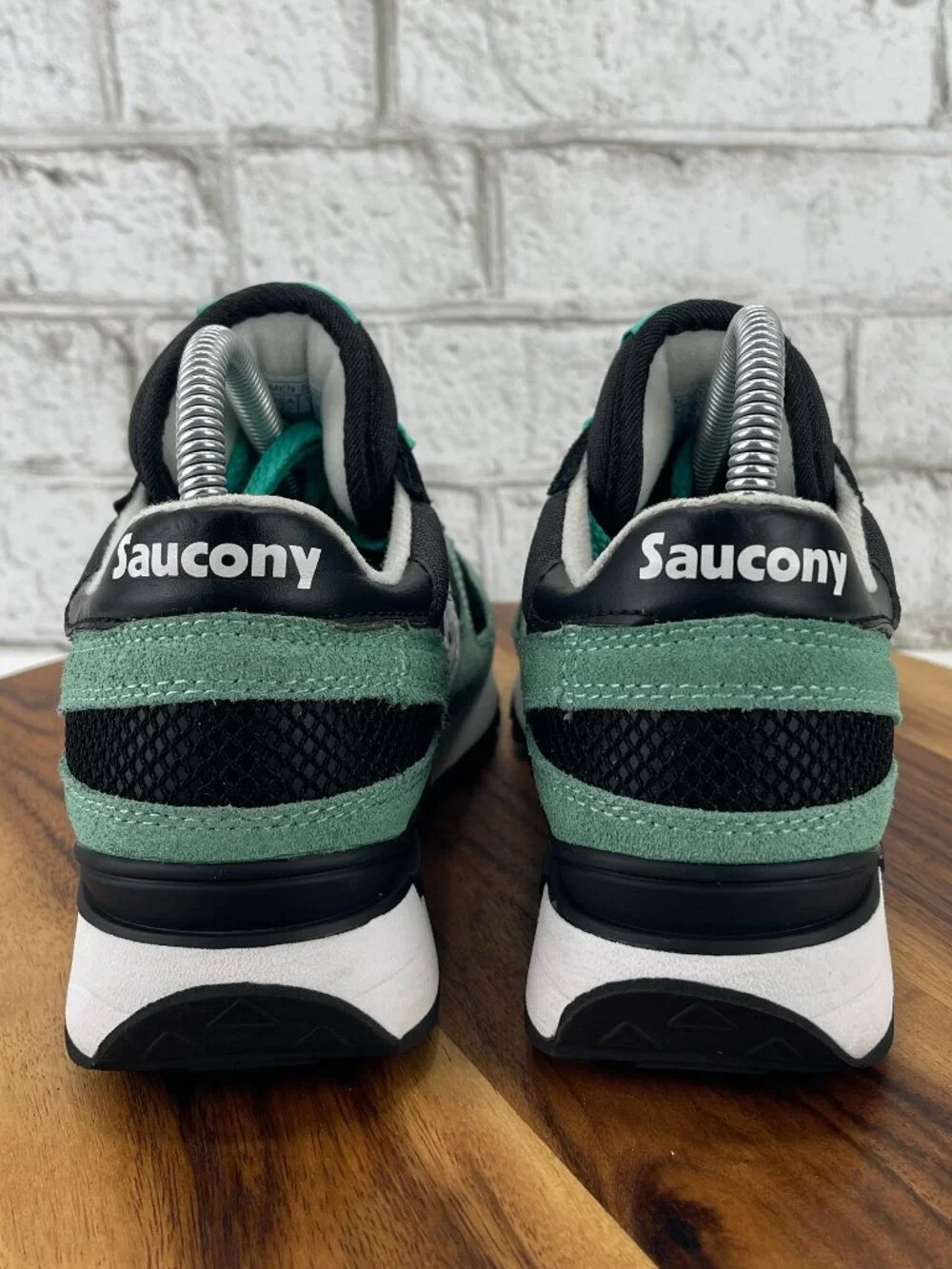 Saucony shadow original